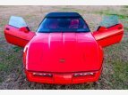 Thumbnail Photo 8 for 1989 Chevrolet Corvette